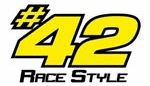 42 Race Style