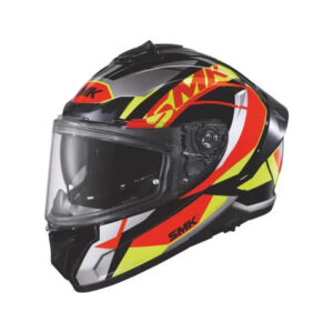 CASCO SMK TYPHOON M